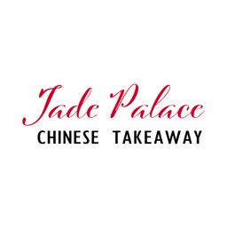 Jade Palace Letterkenny logo.